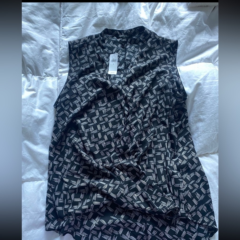 Woman’s shirt